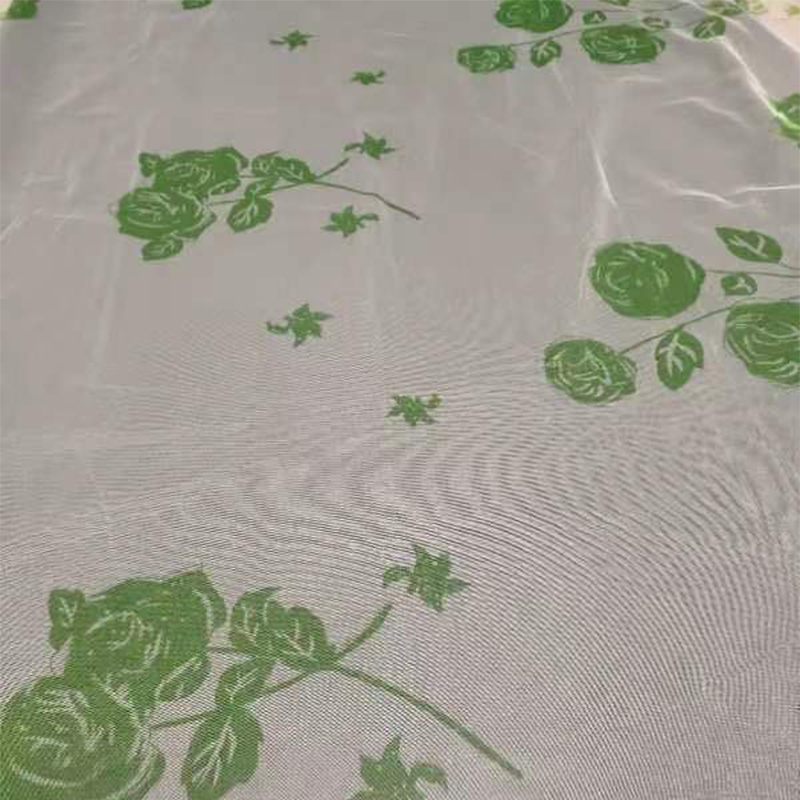 Çapkirina Mosquito Net Fabric (6)